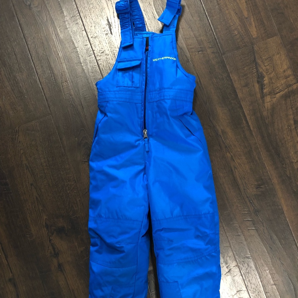 Snow pants
